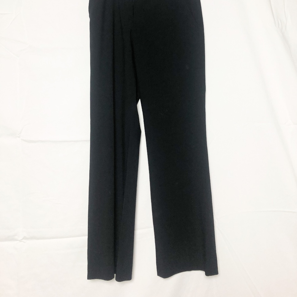 Calvin Klein Flared Suit Paints